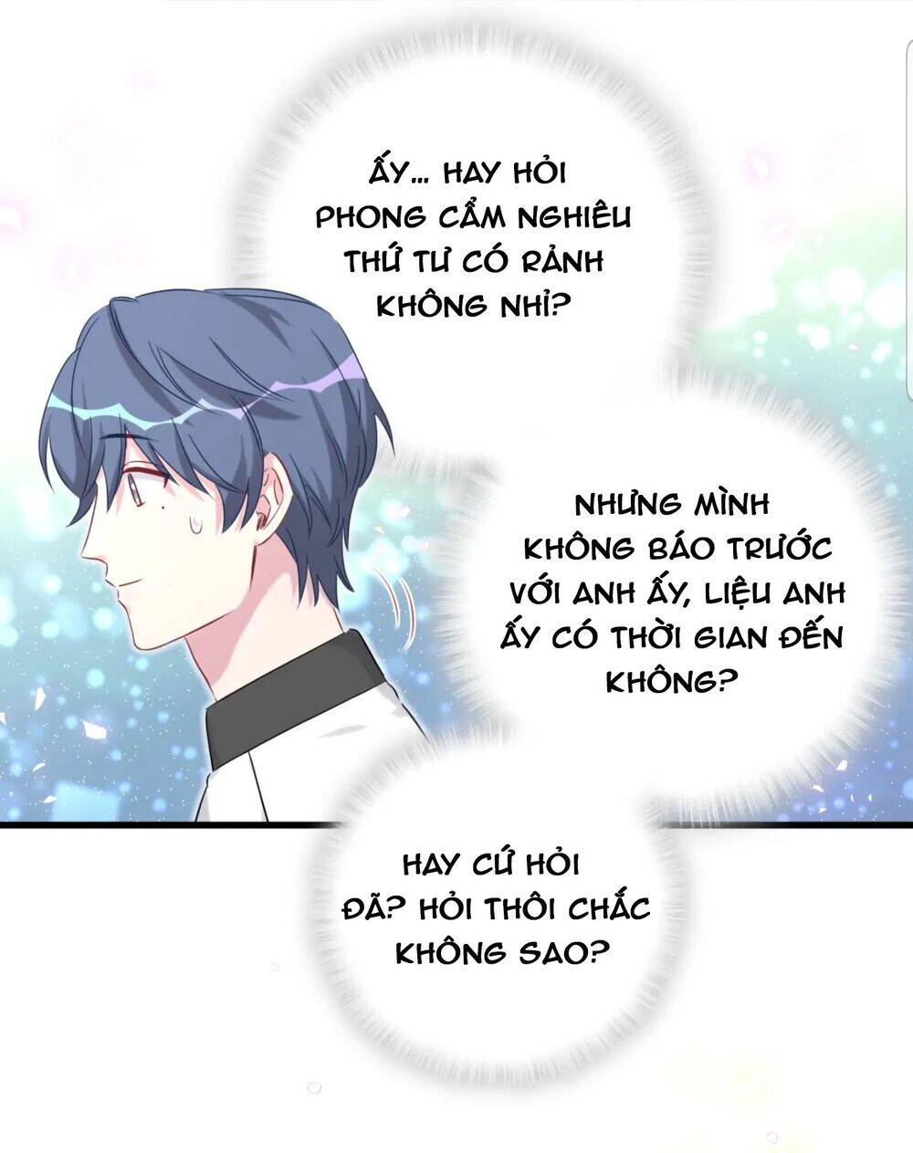 Đứa Bé Là Của Ai ???? Chapter 126 - 26