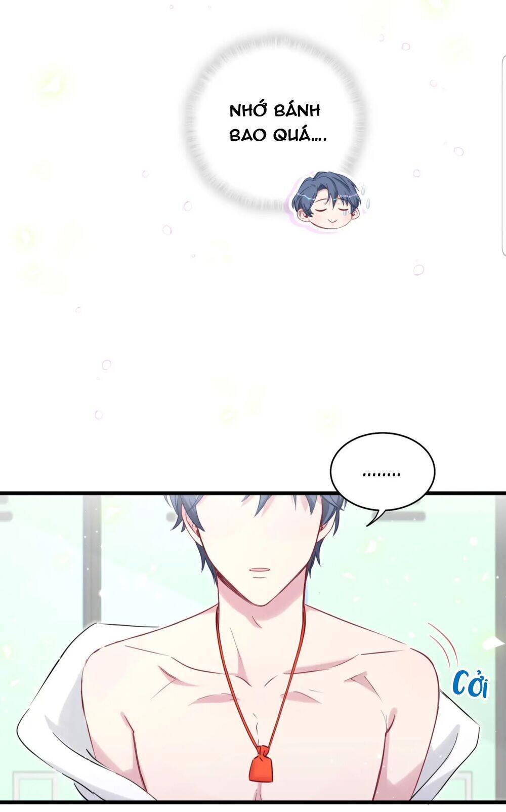 Đứa Bé Là Của Ai ???? Chapter 126 - 27