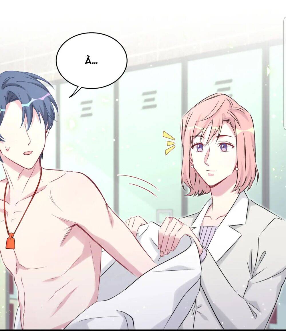 Đứa Bé Là Của Ai ???? Chapter 126 - 28