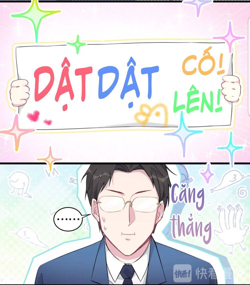 Đứa Bé Là Của Ai ???? Chapter 126 - 32