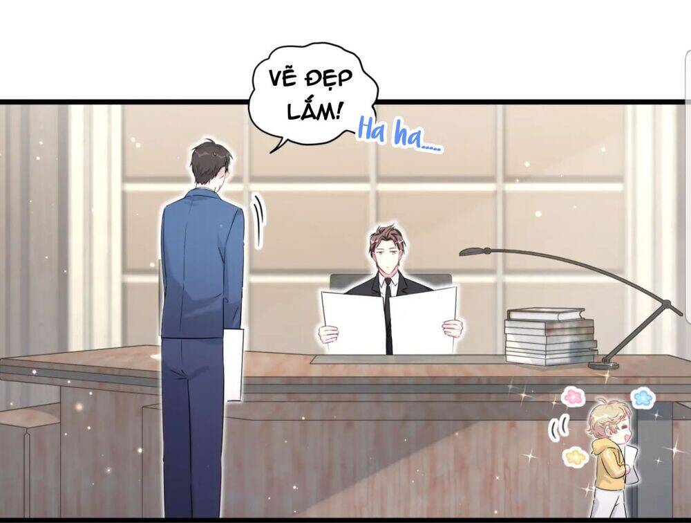 Đứa Bé Là Của Ai ???? Chapter 126 - 35