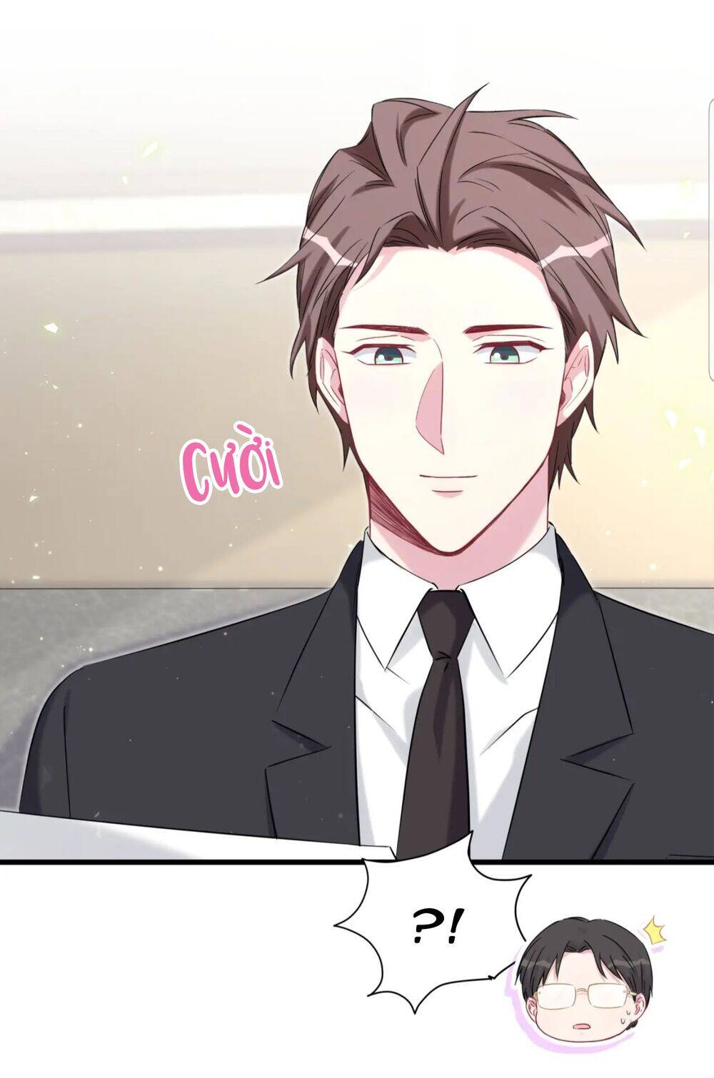 Đứa Bé Là Của Ai ???? Chapter 126 - 38