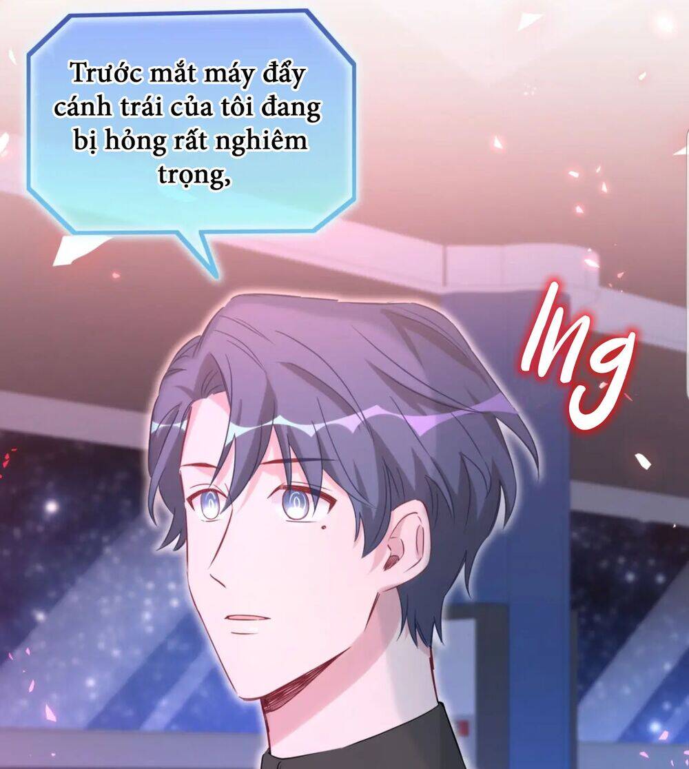 Đứa Bé Là Của Ai ???? Chapter 126 - 5