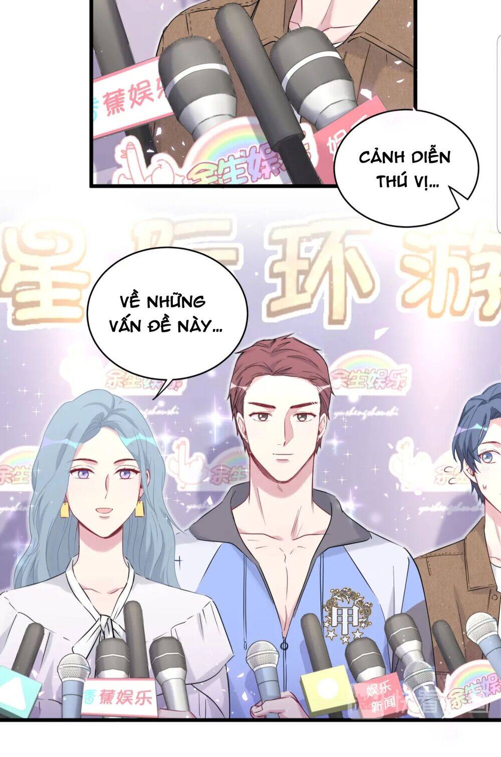 Đứa Bé Là Của Ai ???? Chapter 126 - 43