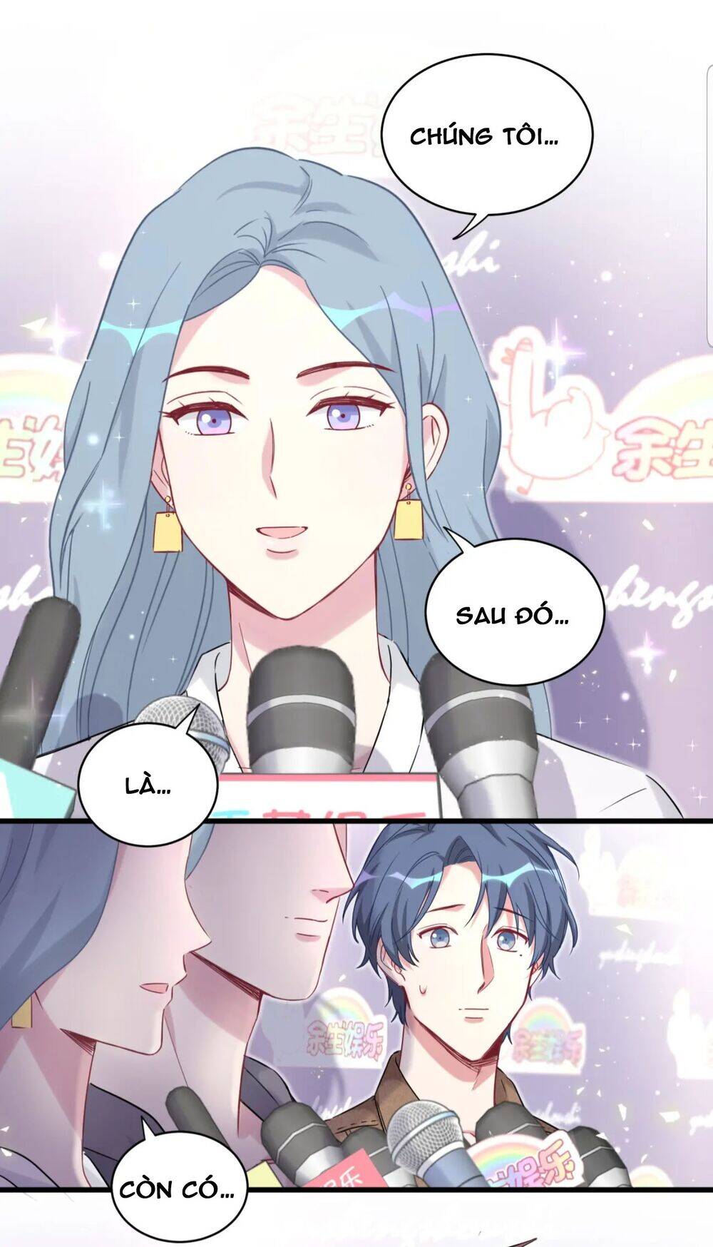 Đứa Bé Là Của Ai ???? Chapter 126 - 44