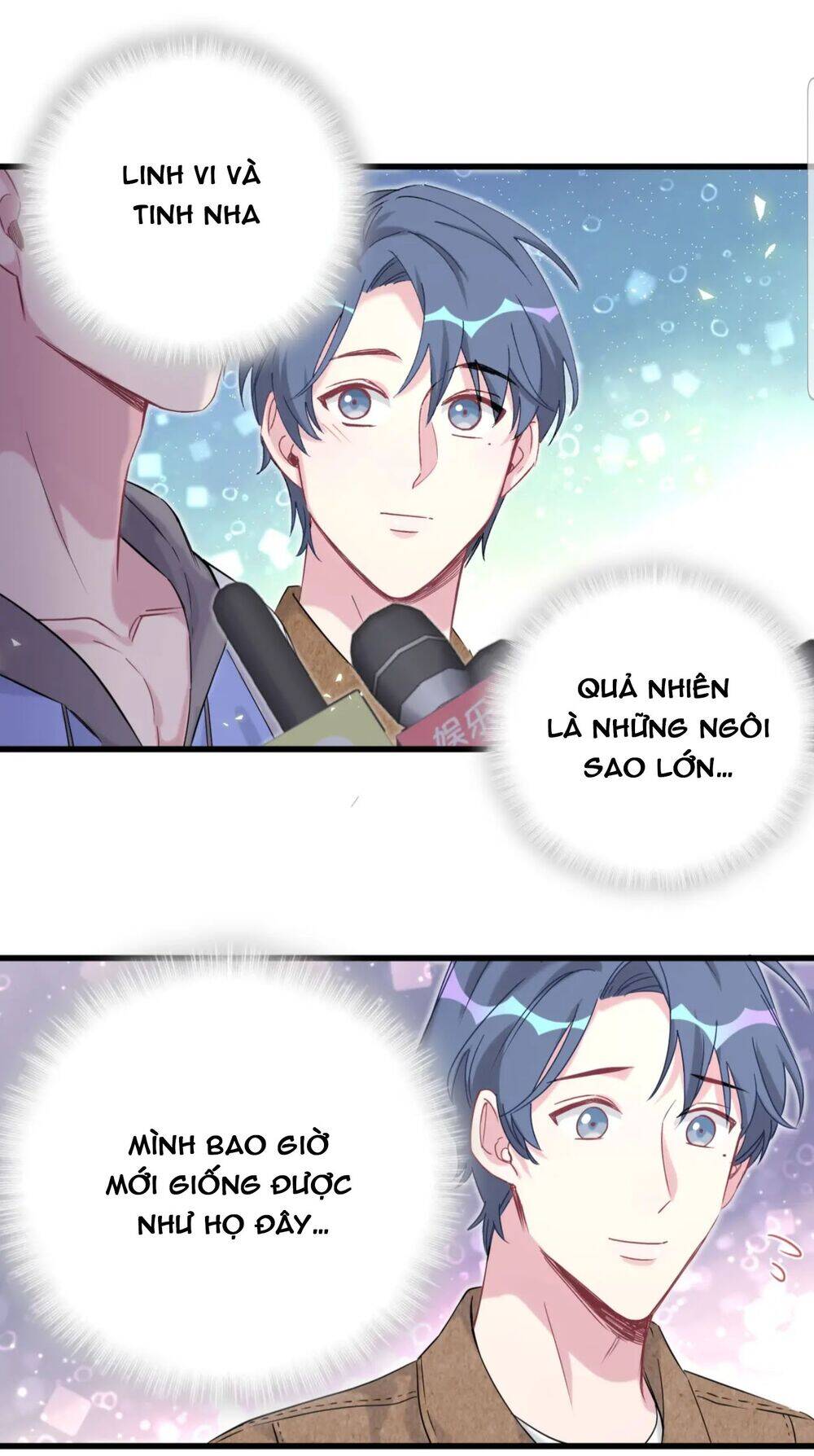 Đứa Bé Là Của Ai ???? Chapter 126 - 46