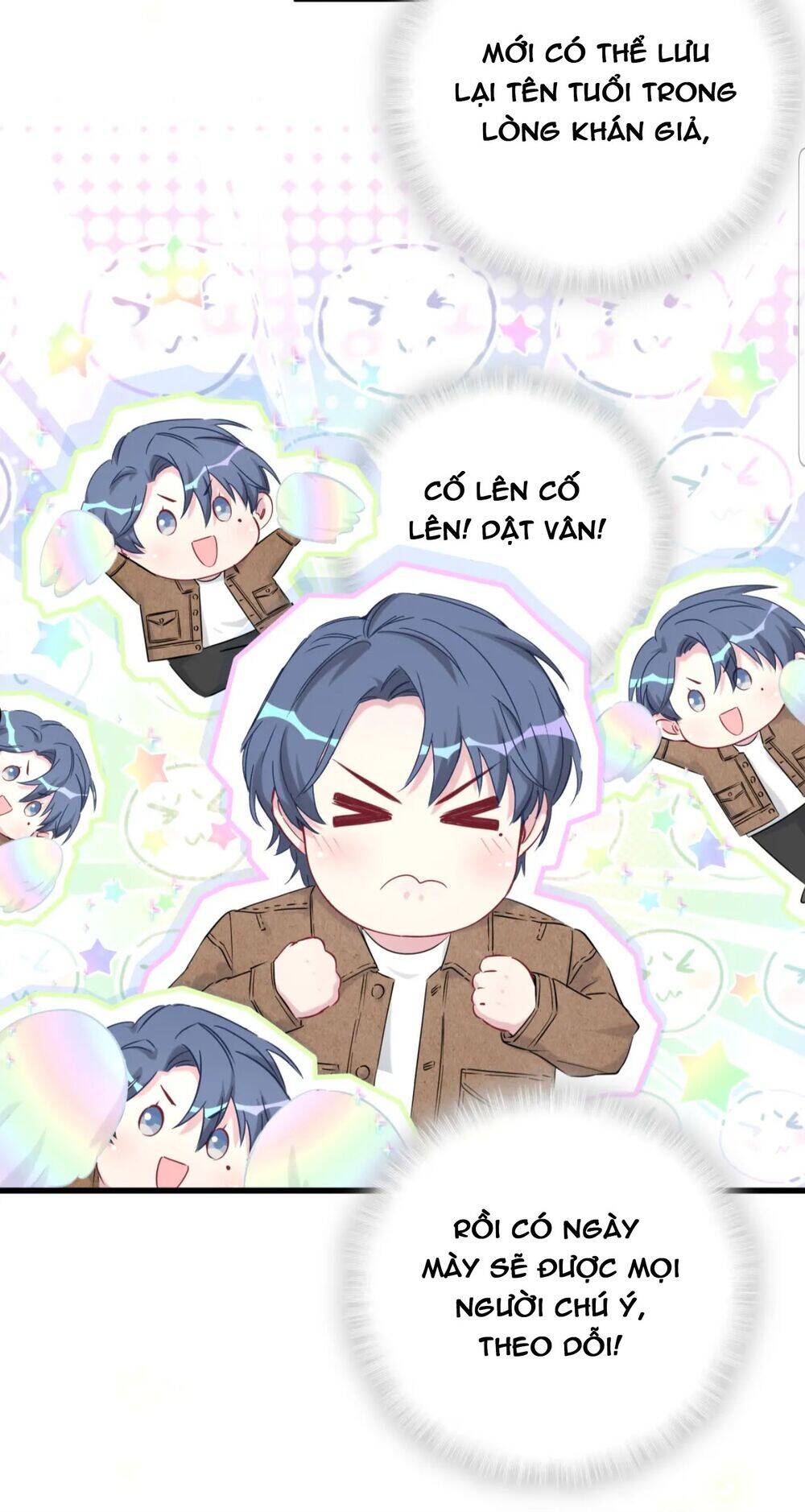 Đứa Bé Là Của Ai ???? Chapter 126 - 48