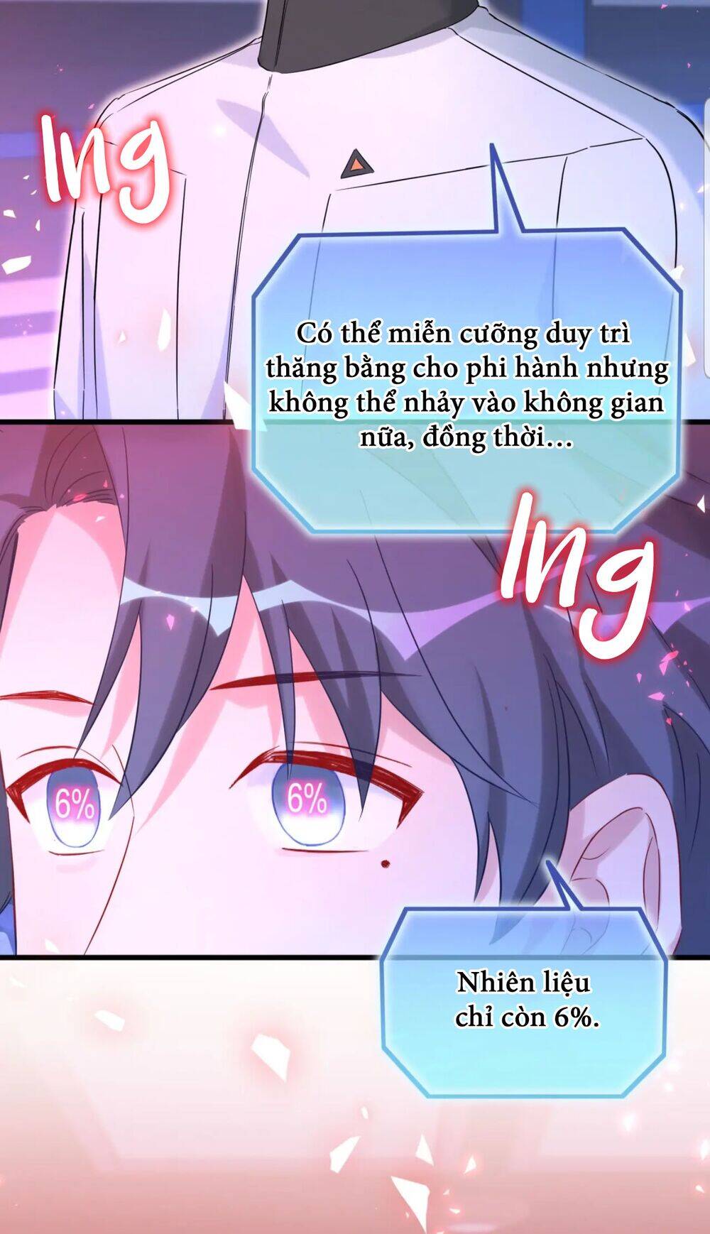 Đứa Bé Là Của Ai ???? Chapter 126 - 6