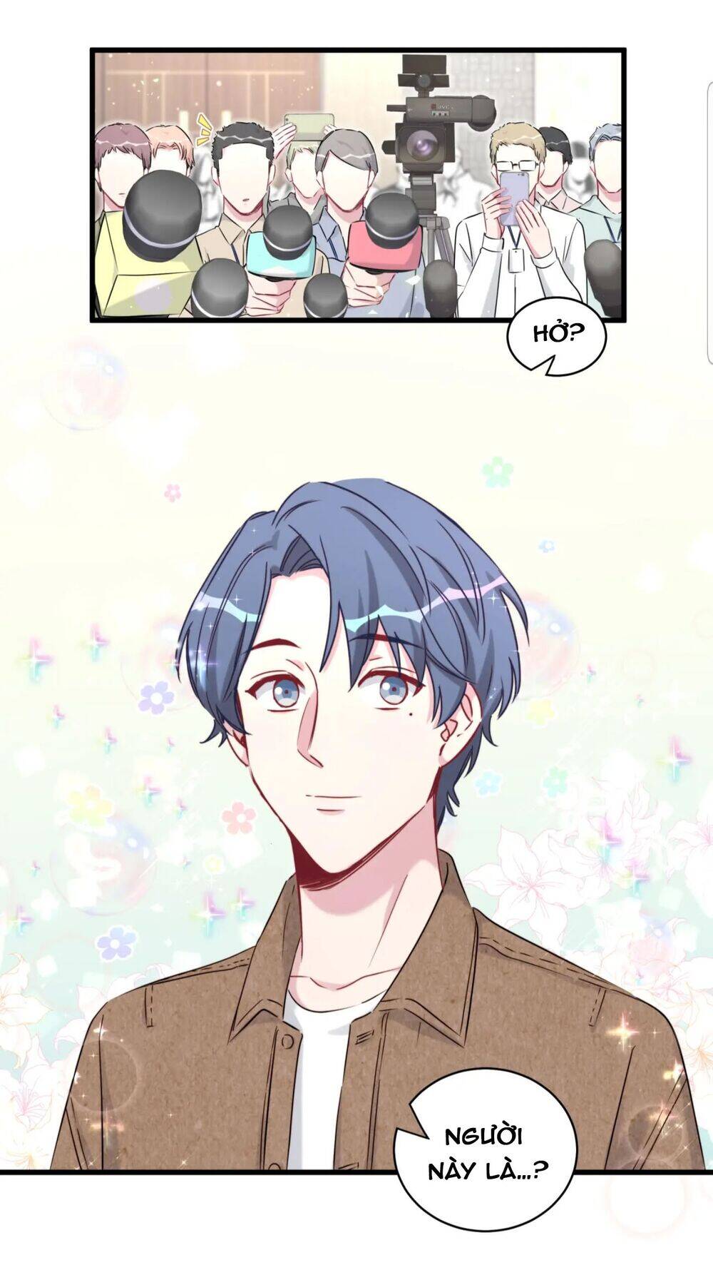 Đứa Bé Là Của Ai ???? Chapter 126 - 51