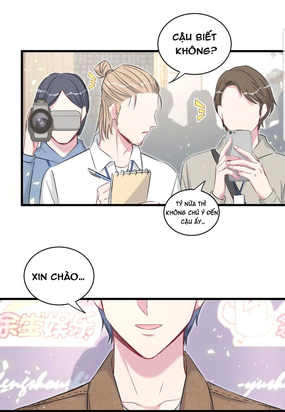 Đứa Bé Là Của Ai ???? Chapter 126 - 52