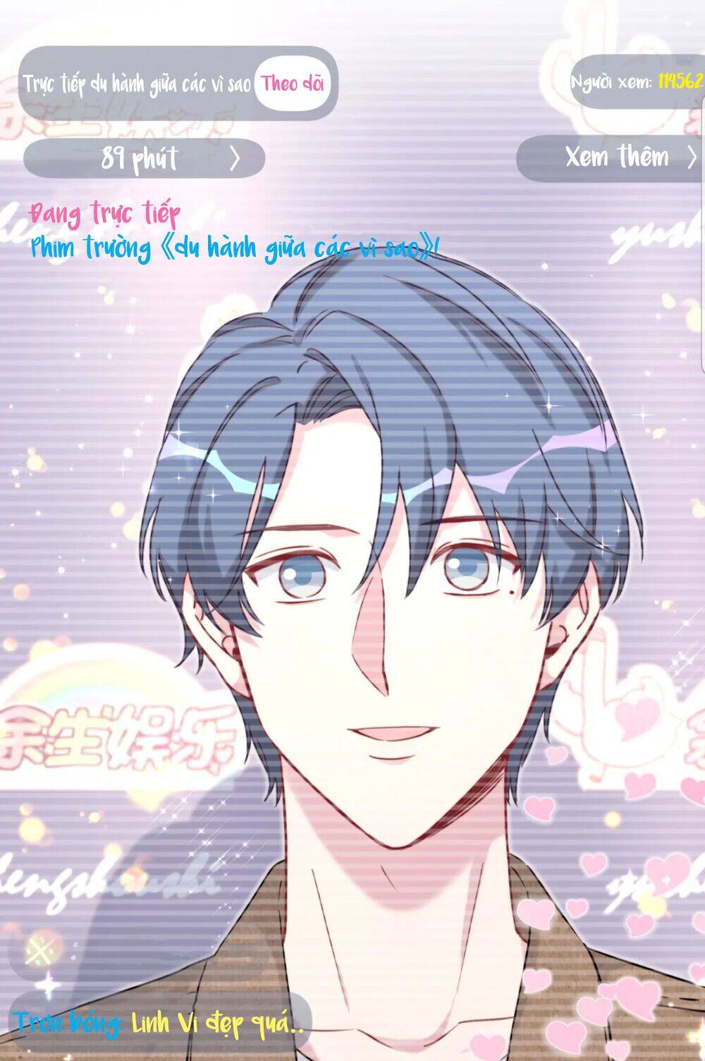 Đứa Bé Là Của Ai ???? Chapter 126 - 53