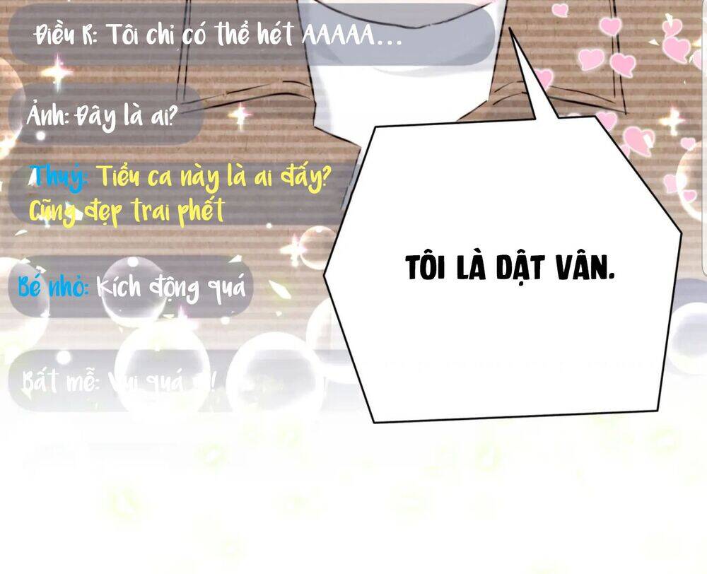 Đứa Bé Là Của Ai ???? Chapter 126 - 54