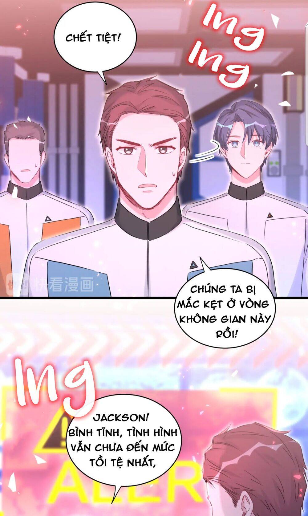 Đứa Bé Là Của Ai ???? Chapter 126 - 7