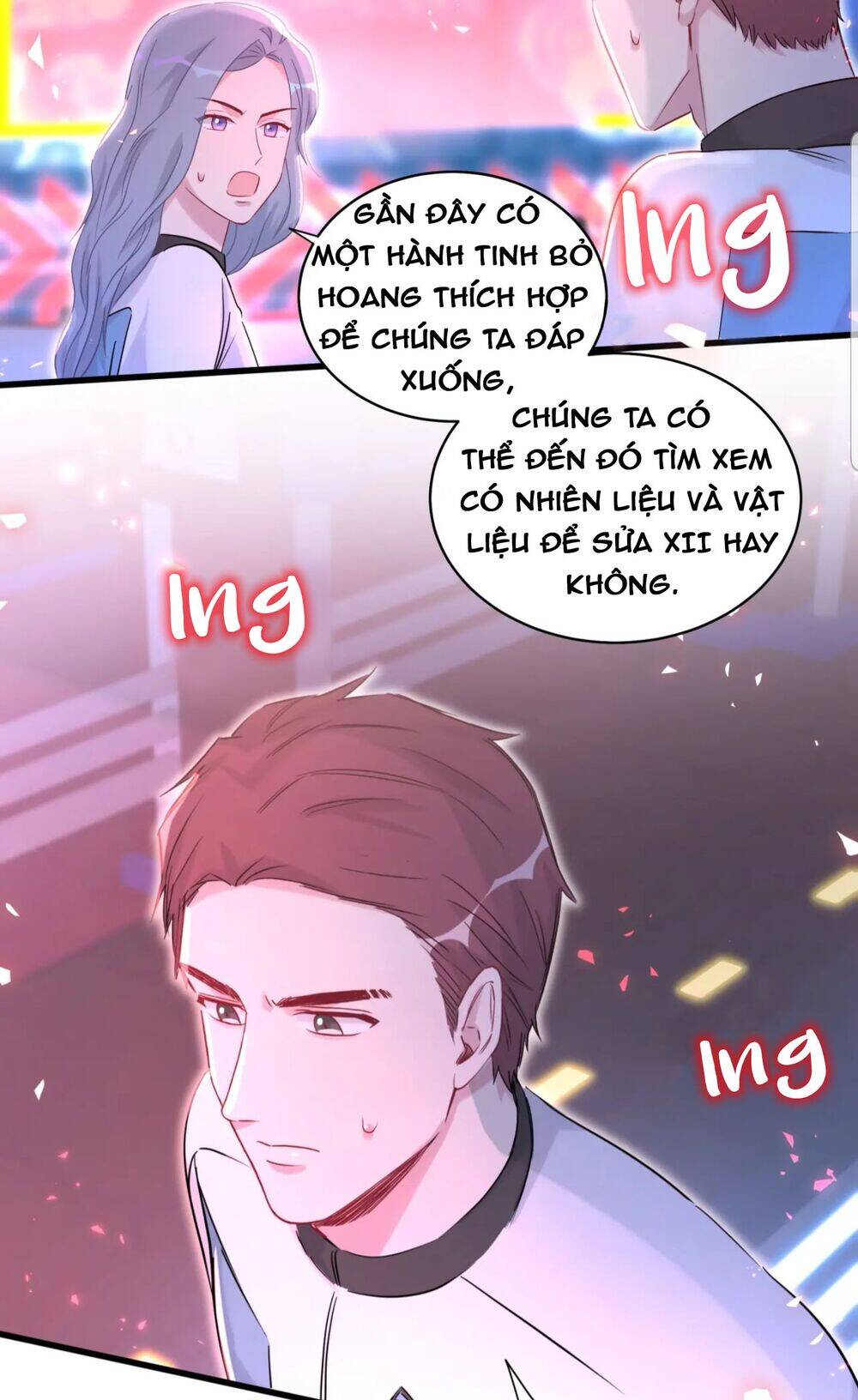 Đứa Bé Là Của Ai ???? Chapter 126 - 8