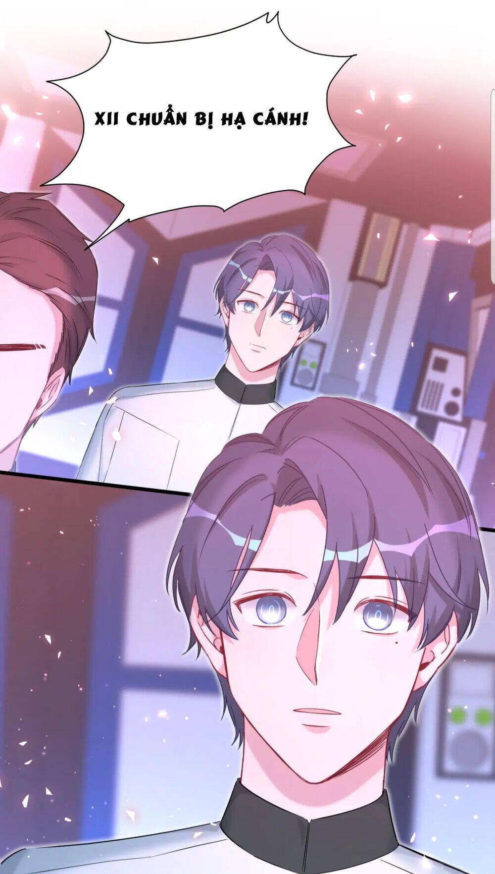 Đứa Bé Là Của Ai ???? Chapter 126 - 10