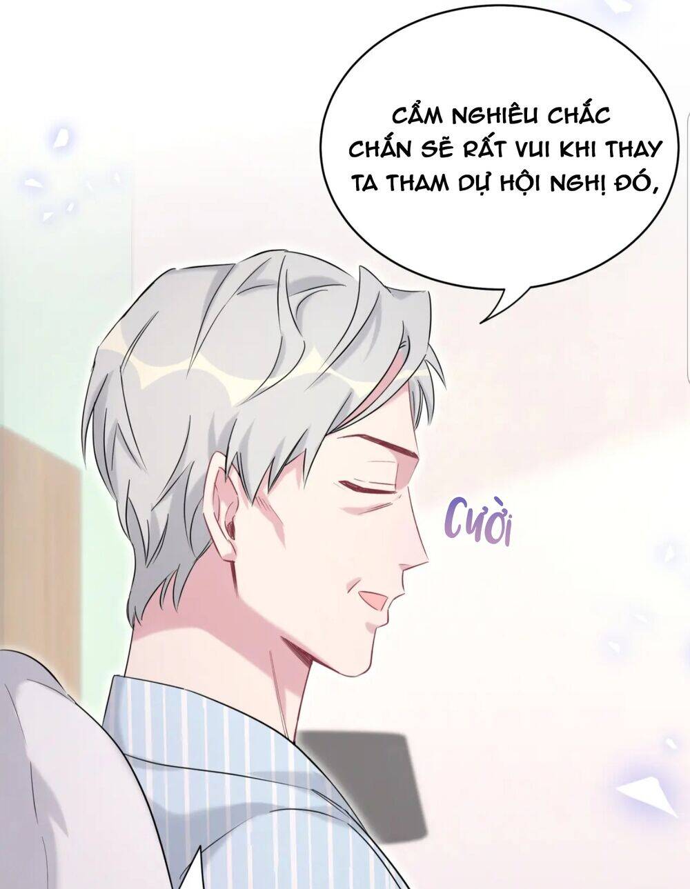 Đứa Bé Là Của Ai ???? Chapter 127 - 12
