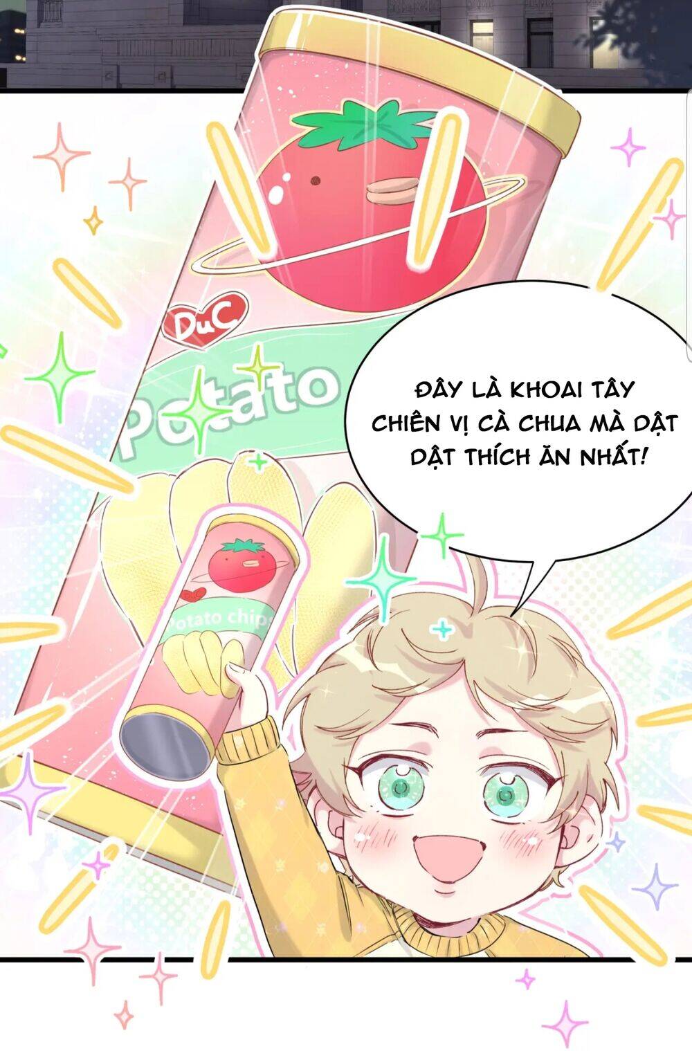 Đứa Bé Là Của Ai ???? Chapter 127 - 16