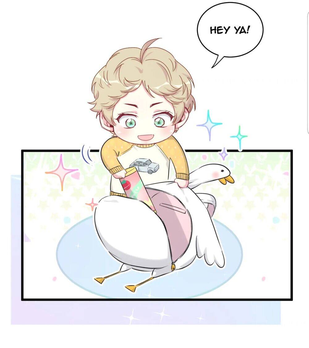 Đứa Bé Là Của Ai ???? Chapter 127 - 17