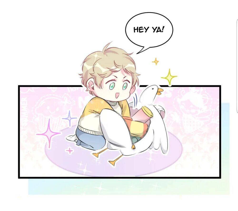 Đứa Bé Là Của Ai ???? Chapter 127 - 19