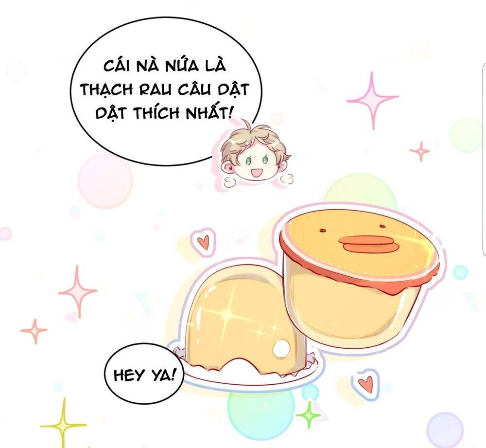 Đứa Bé Là Của Ai ???? Chapter 127 - 20