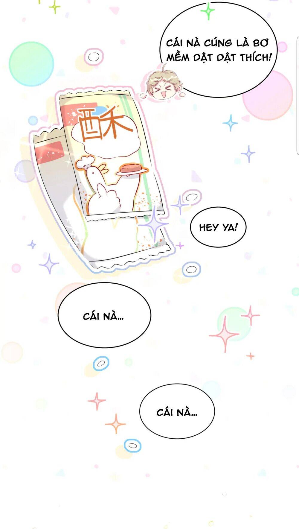 Đứa Bé Là Của Ai ???? Chapter 127 - 21