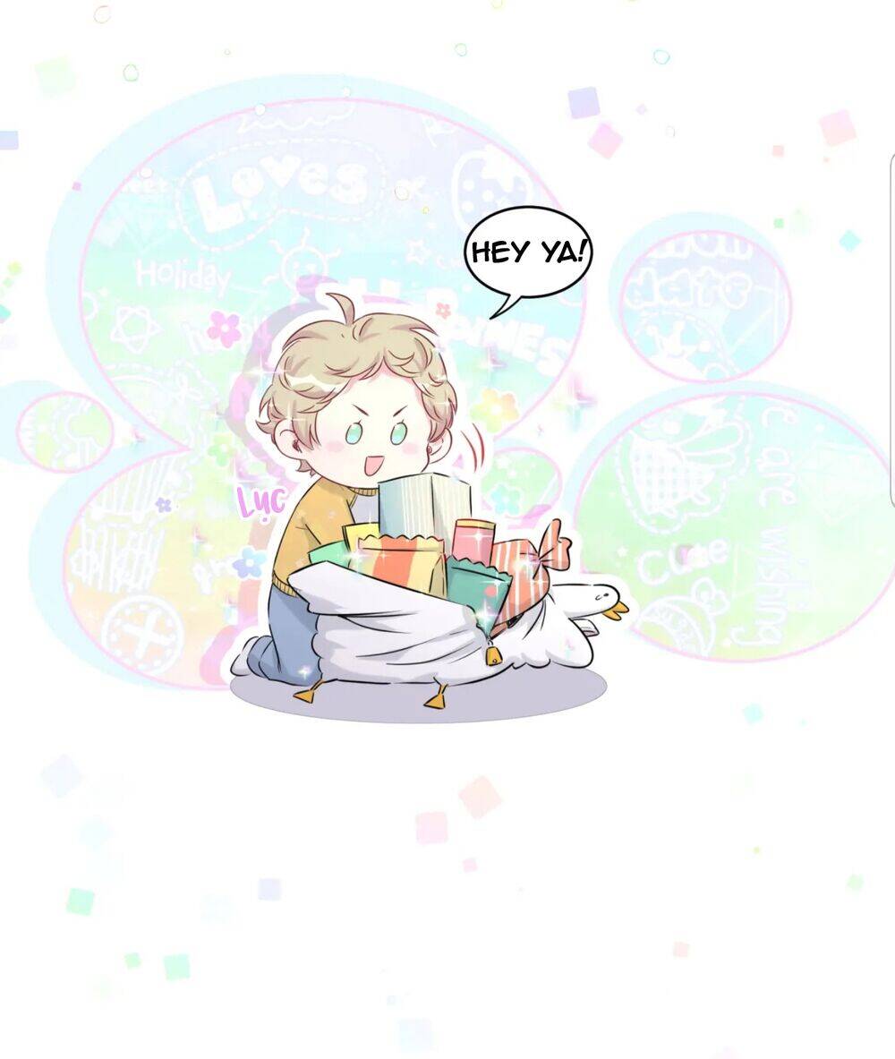 Đứa Bé Là Của Ai ???? Chapter 127 - 22