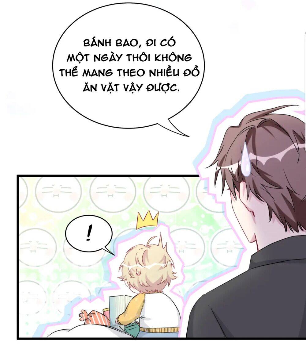 Đứa Bé Là Của Ai ???? Chapter 127 - 23