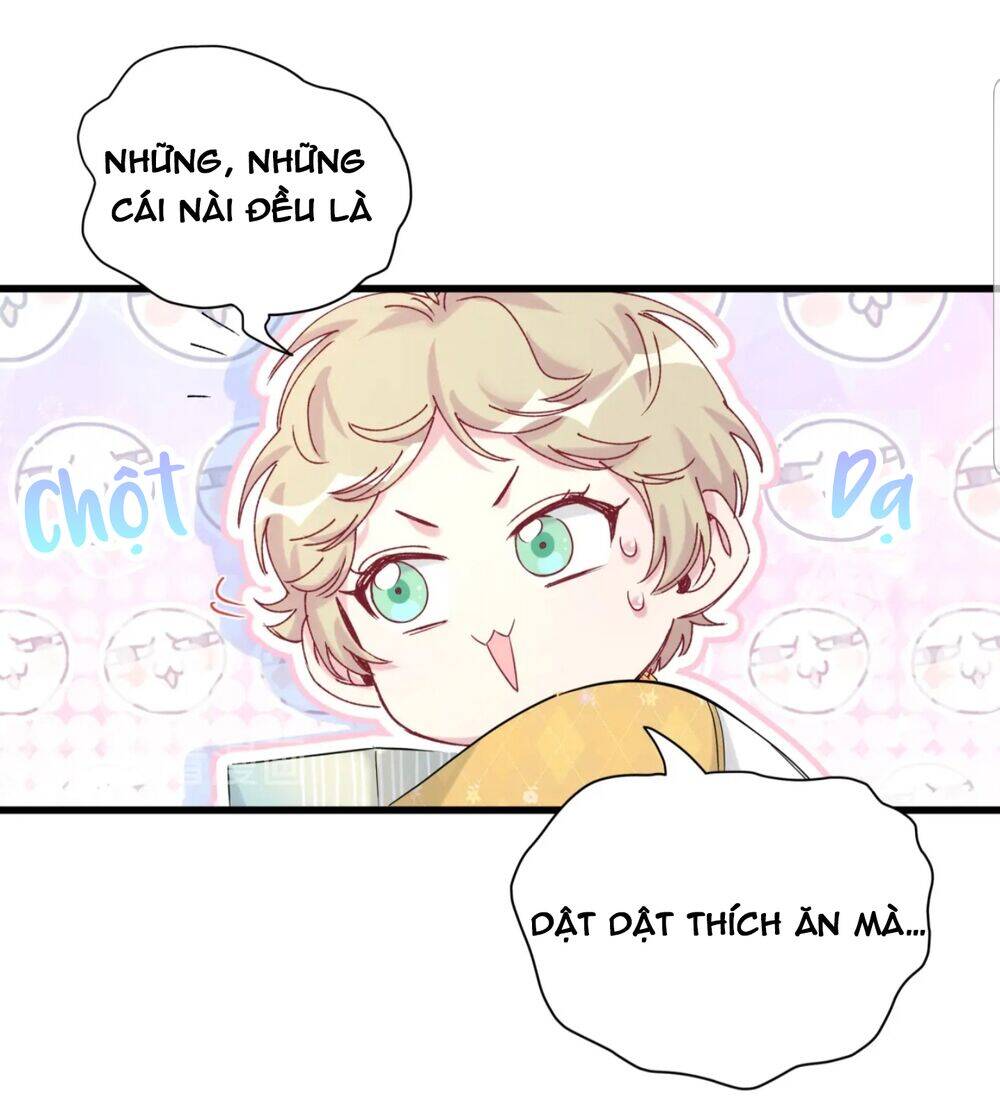 Đứa Bé Là Của Ai ???? Chapter 127 - 24