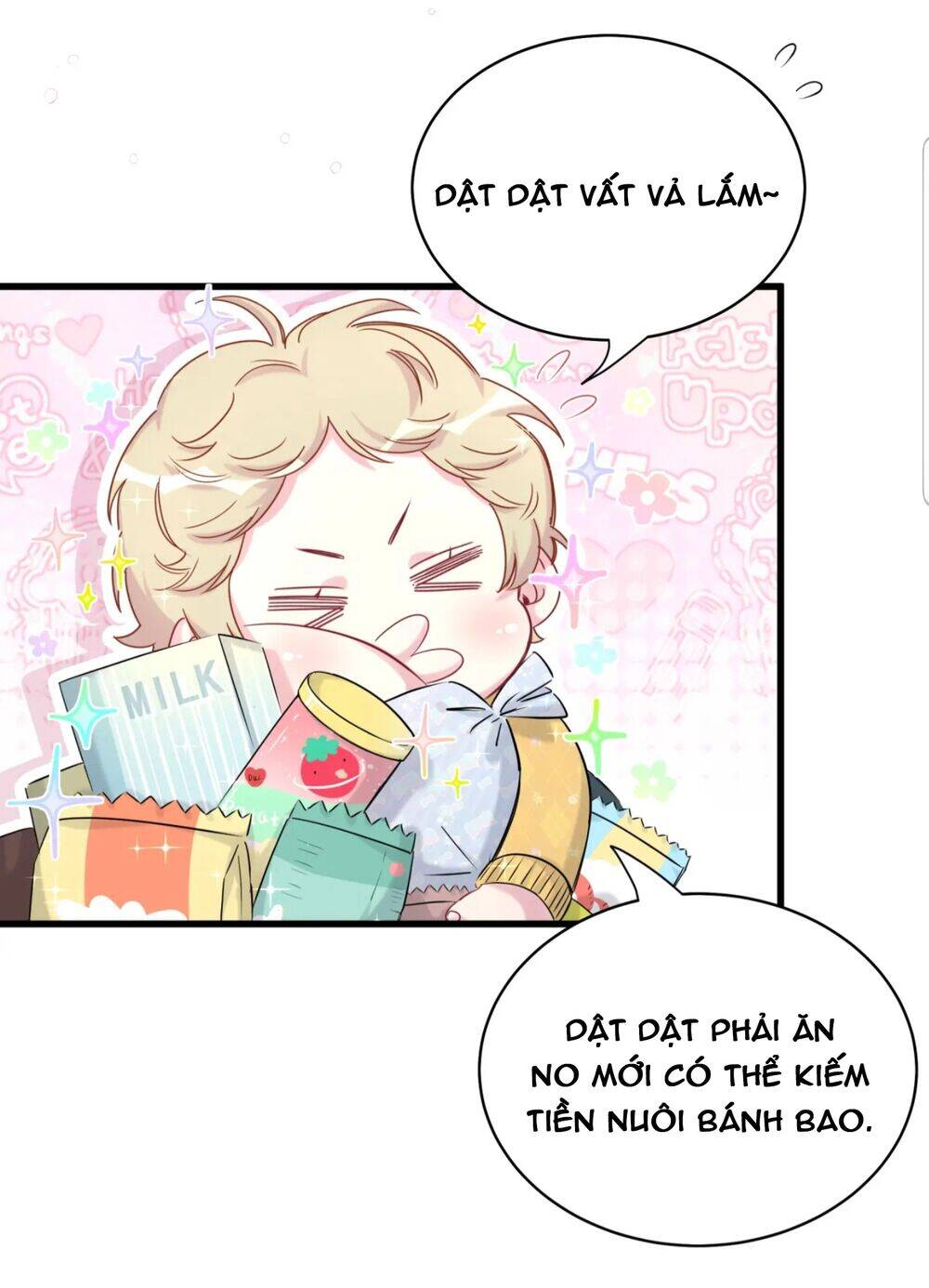 Đứa Bé Là Của Ai ???? Chapter 127 - 26