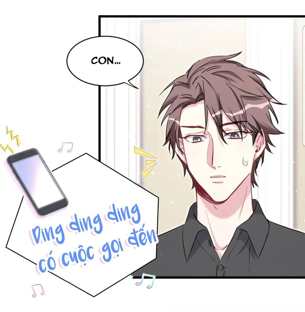 Đứa Bé Là Của Ai ???? Chapter 127 - 27