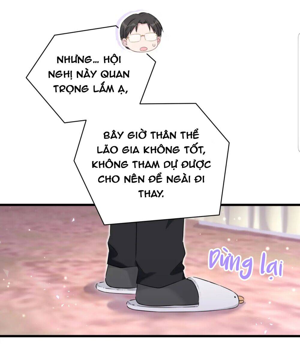 Đứa Bé Là Của Ai ???? Chapter 127 - 30