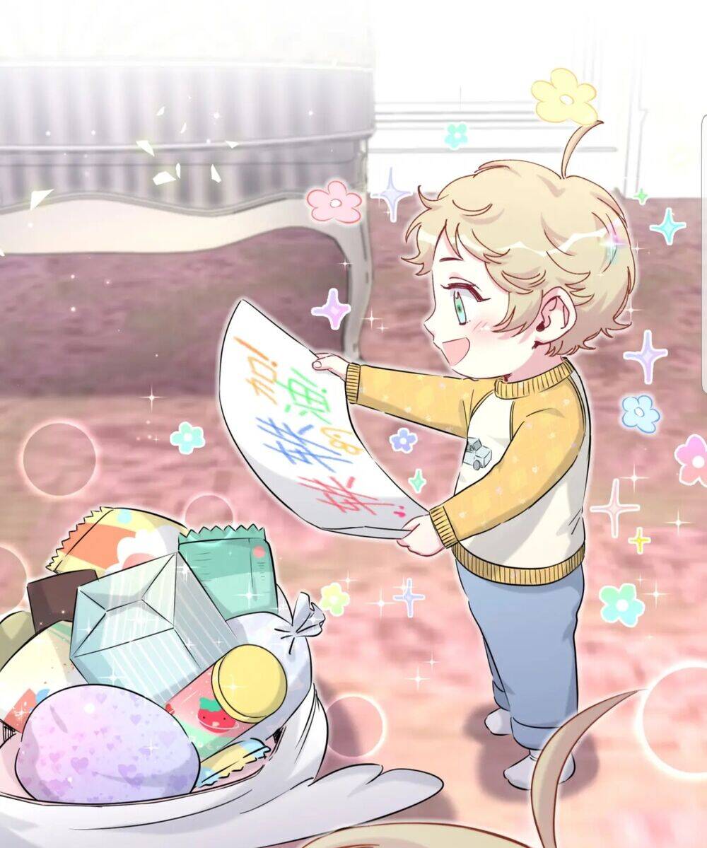 Đứa Bé Là Của Ai ???? Chapter 127 - 32