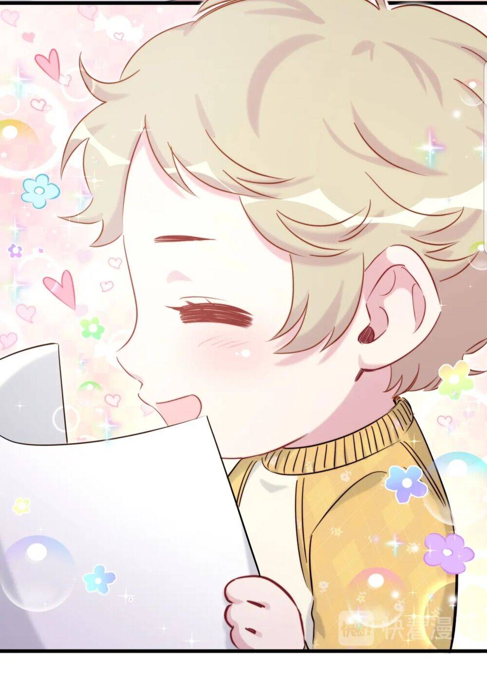 Đứa Bé Là Của Ai ???? Chapter 127 - 33