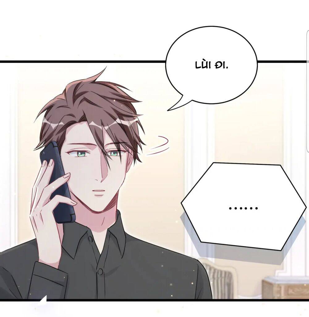 Đứa Bé Là Của Ai ???? Chapter 127 - 35