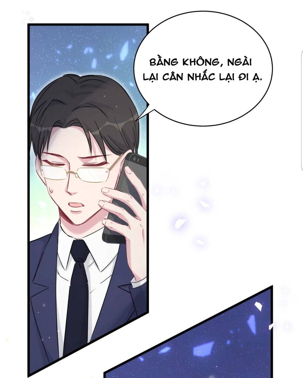 Đứa Bé Là Của Ai ???? Chapter 127 - 37