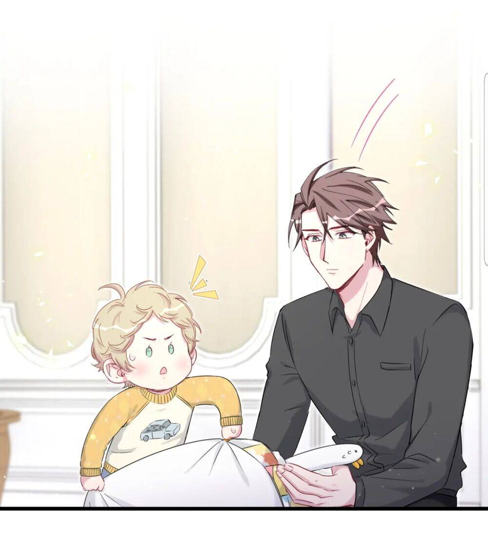 Đứa Bé Là Của Ai ???? Chapter 127 - 40