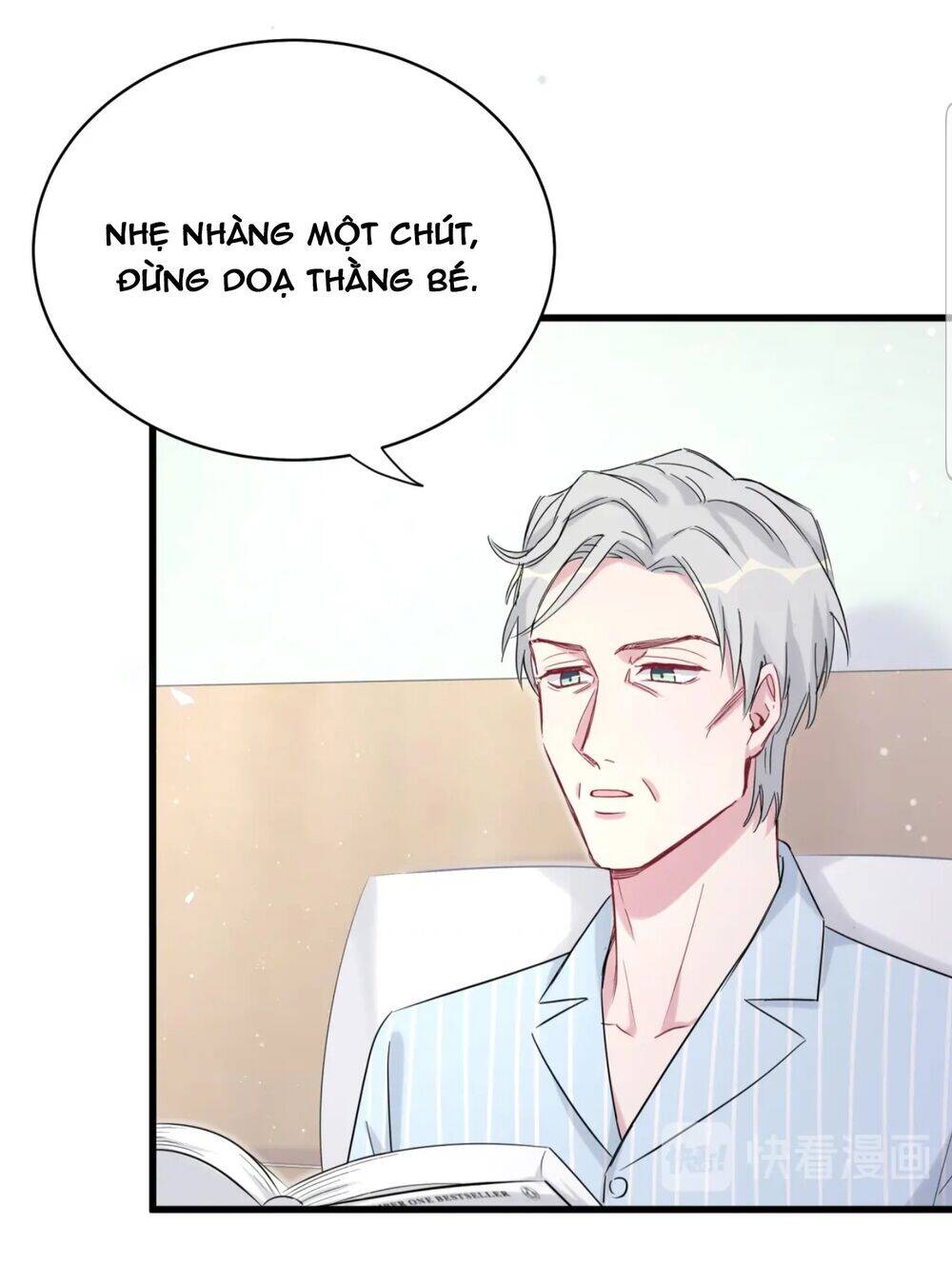 Đứa Bé Là Của Ai ???? Chapter 127 - 5