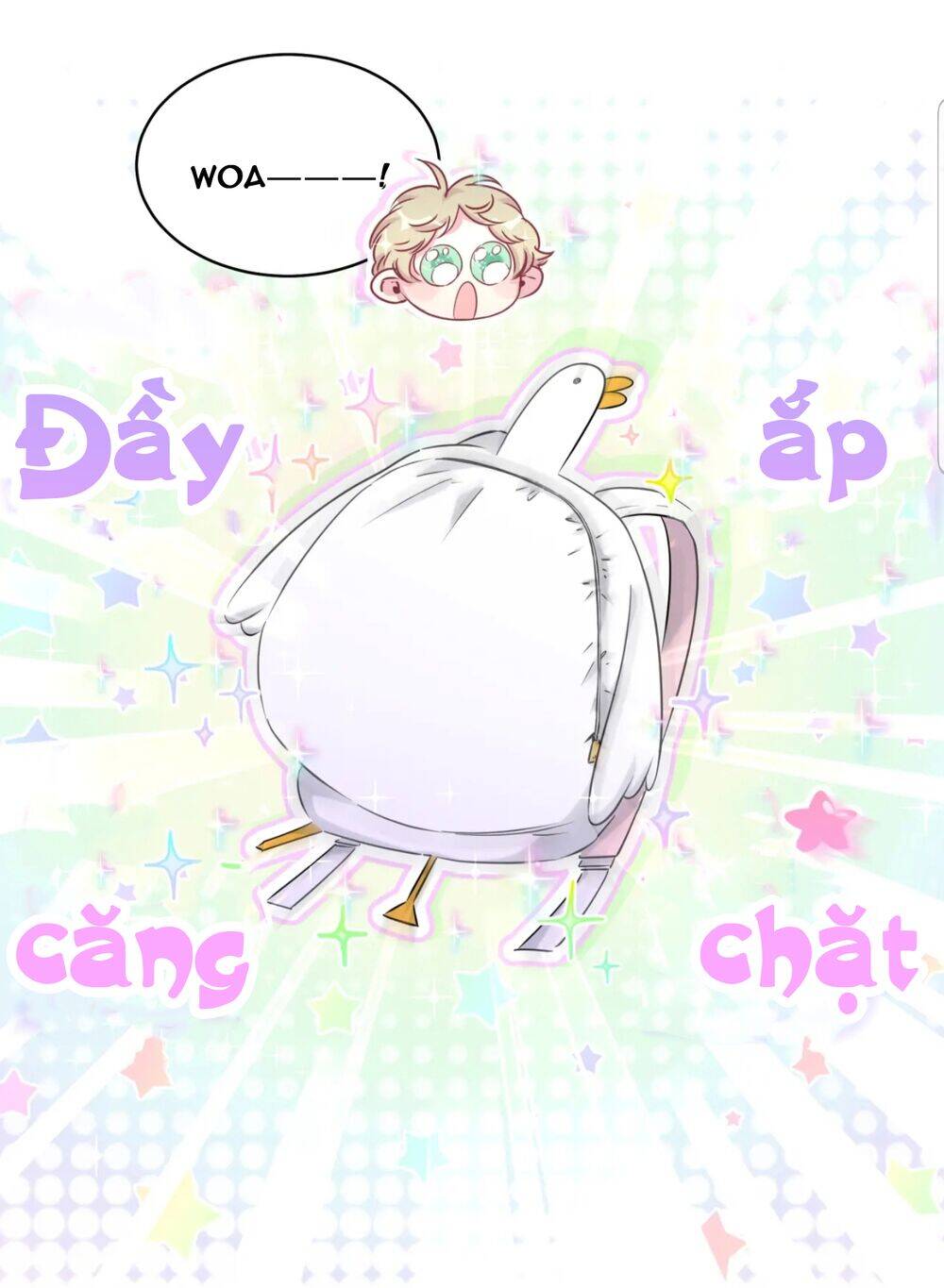 Đứa Bé Là Của Ai ???? Chapter 127 - 47