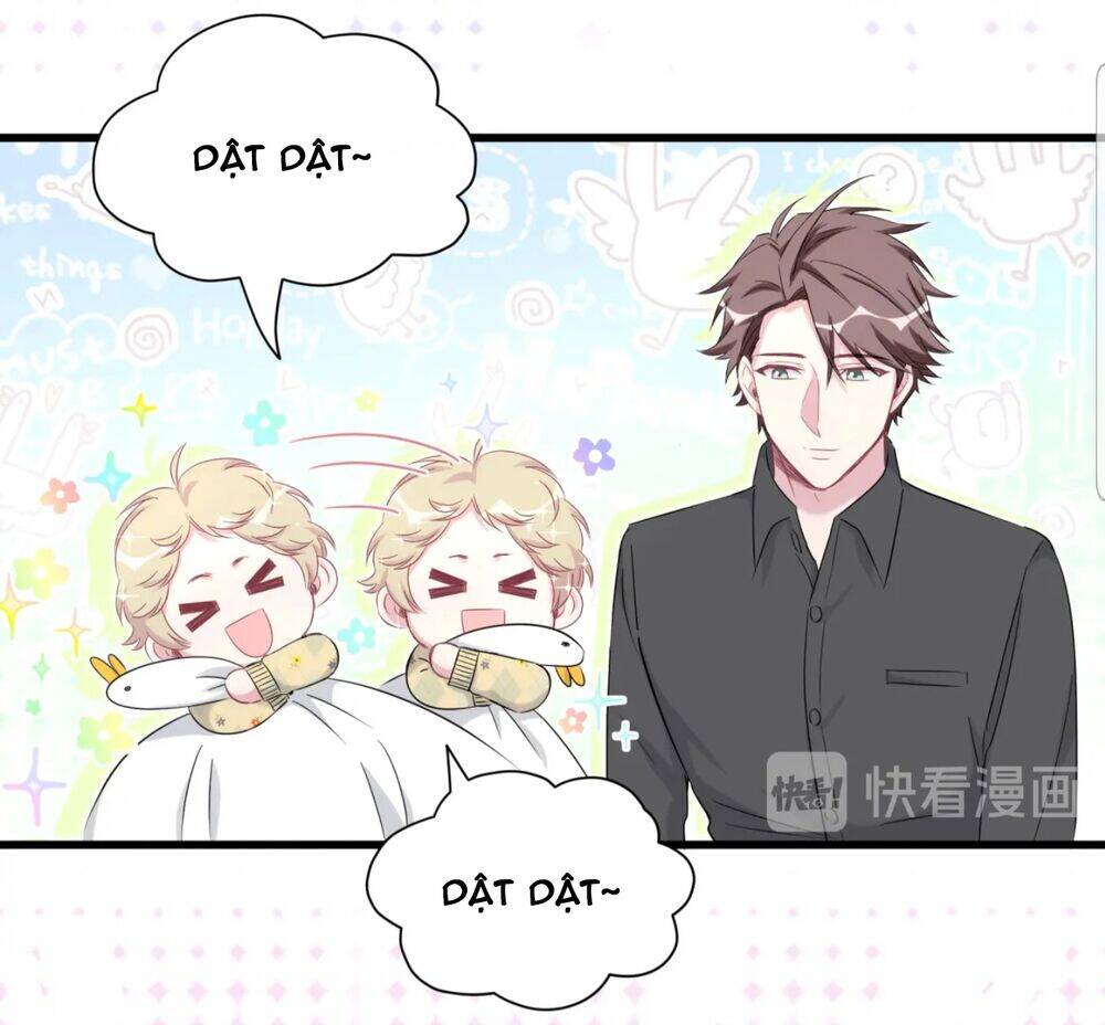 Đứa Bé Là Của Ai ???? Chapter 127 - 48