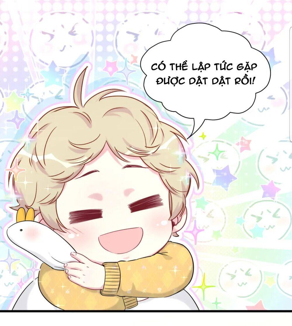 Đứa Bé Là Của Ai ???? Chapter 127 - 49