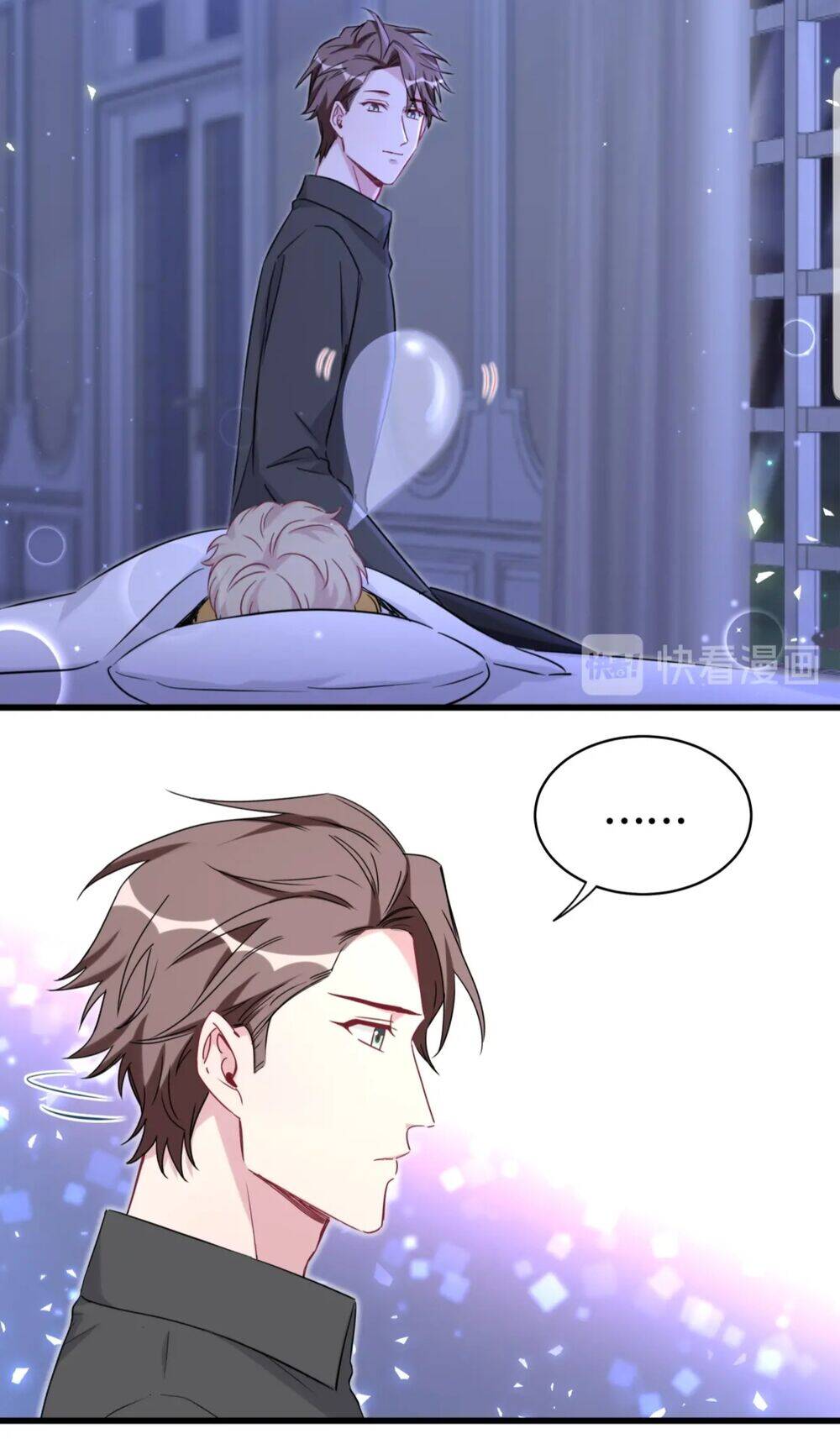 Đứa Bé Là Của Ai ???? Chapter 127 - 53