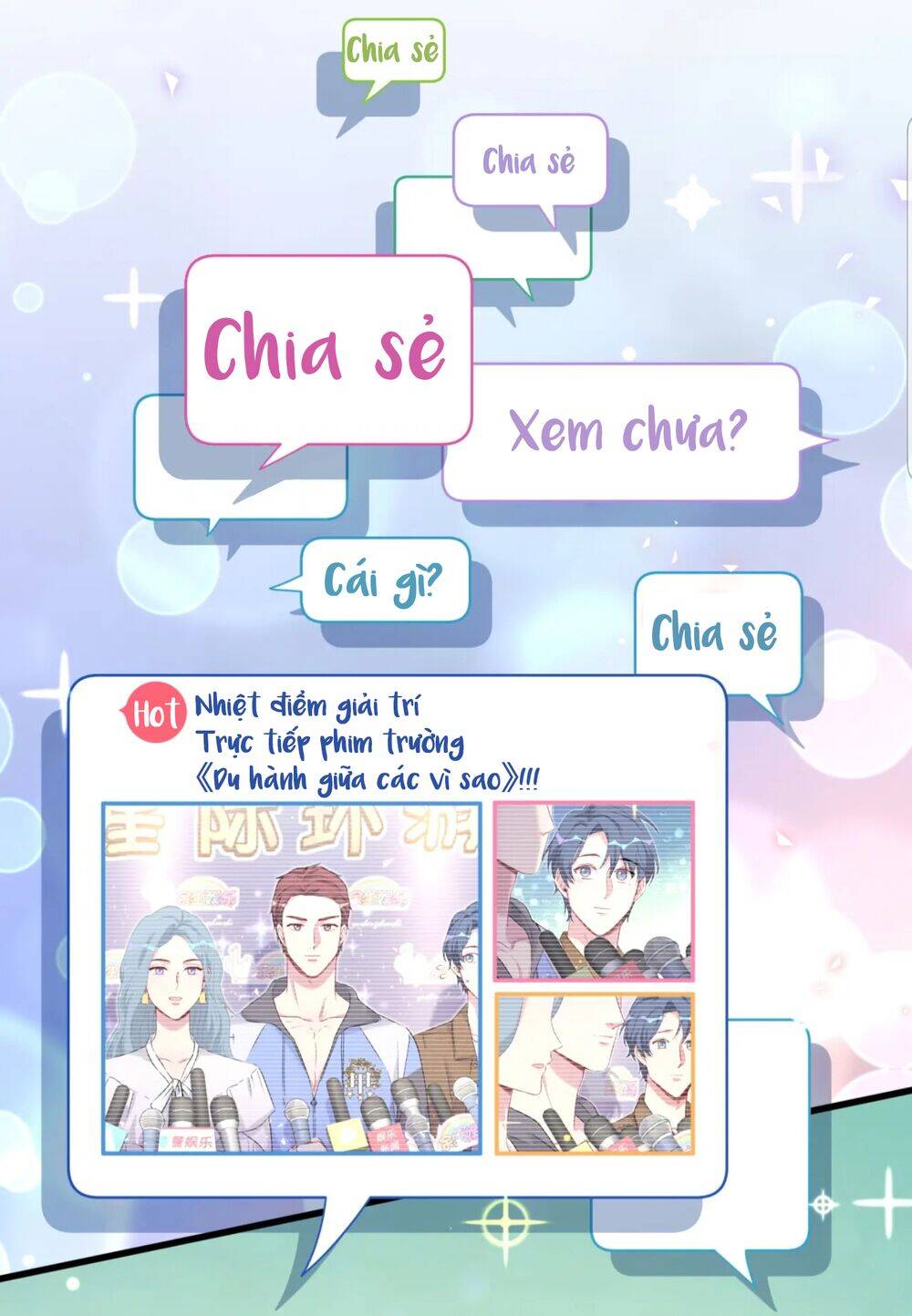 Đứa Bé Là Của Ai ???? Chapter 127 - 57