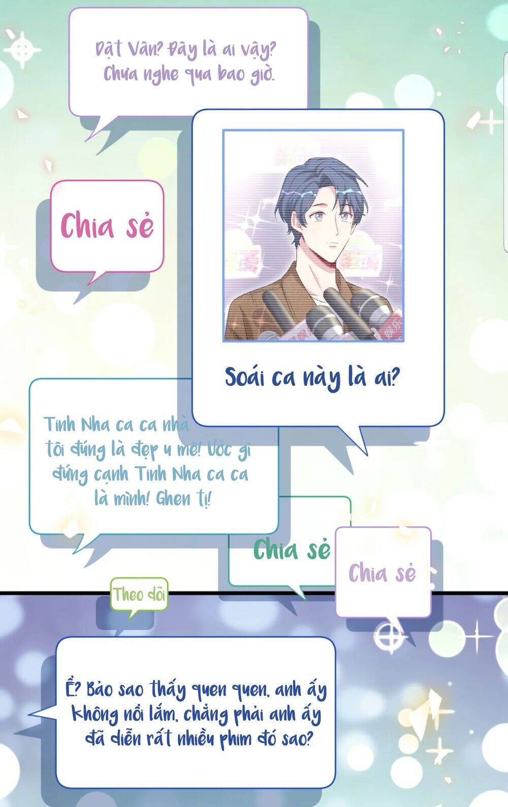 Đứa Bé Là Của Ai ???? Chapter 127 - 58