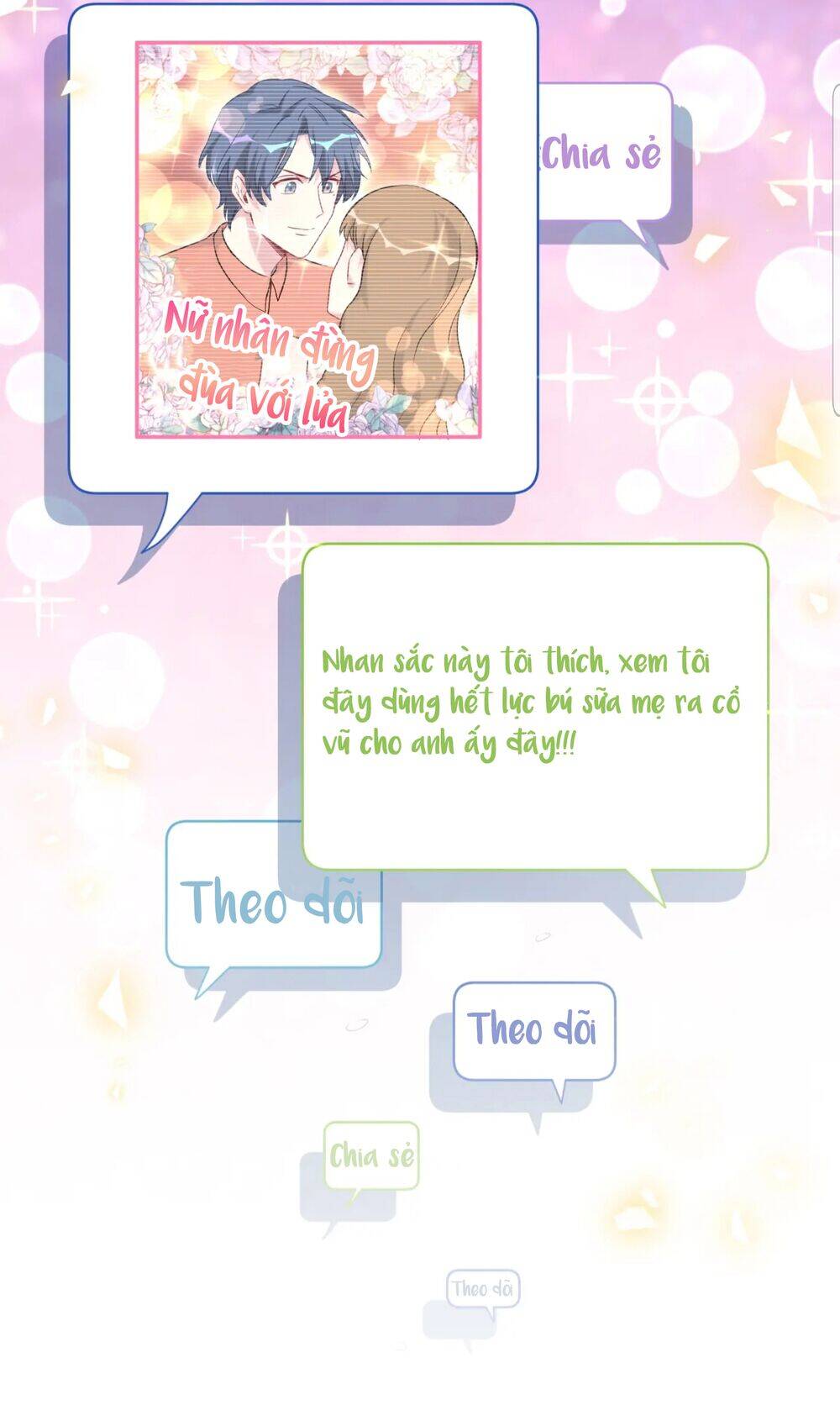 Đứa Bé Là Của Ai ???? Chapter 127 - 60