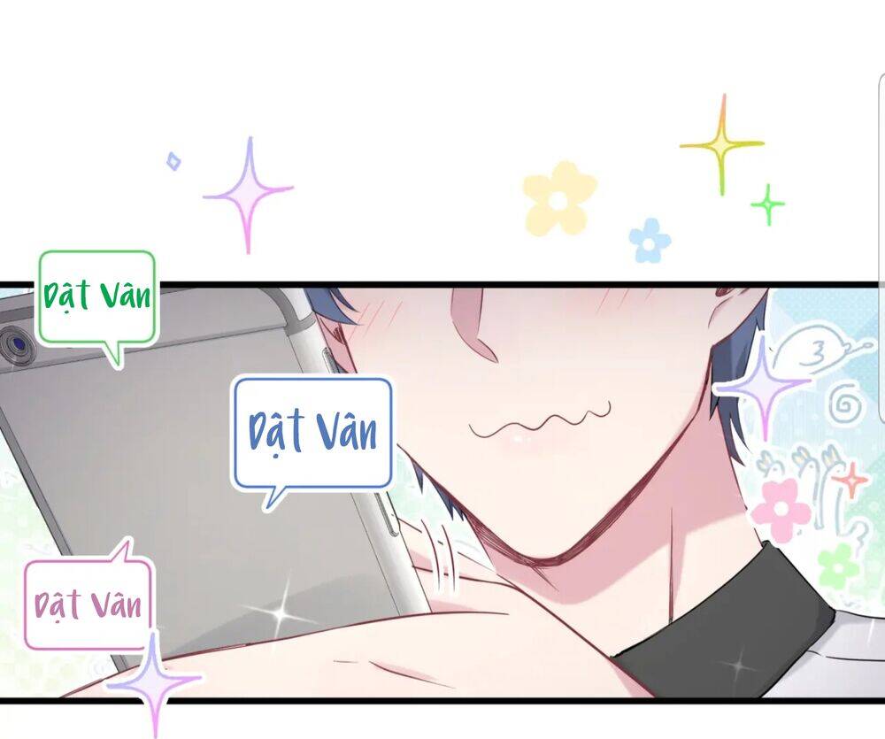 Đứa Bé Là Của Ai ???? Chapter 127 - 61