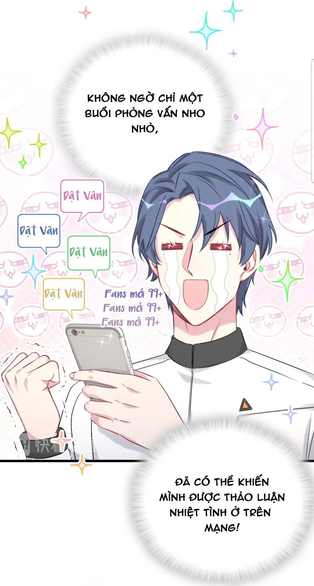 Đứa Bé Là Của Ai ???? Chapter 127 - 62