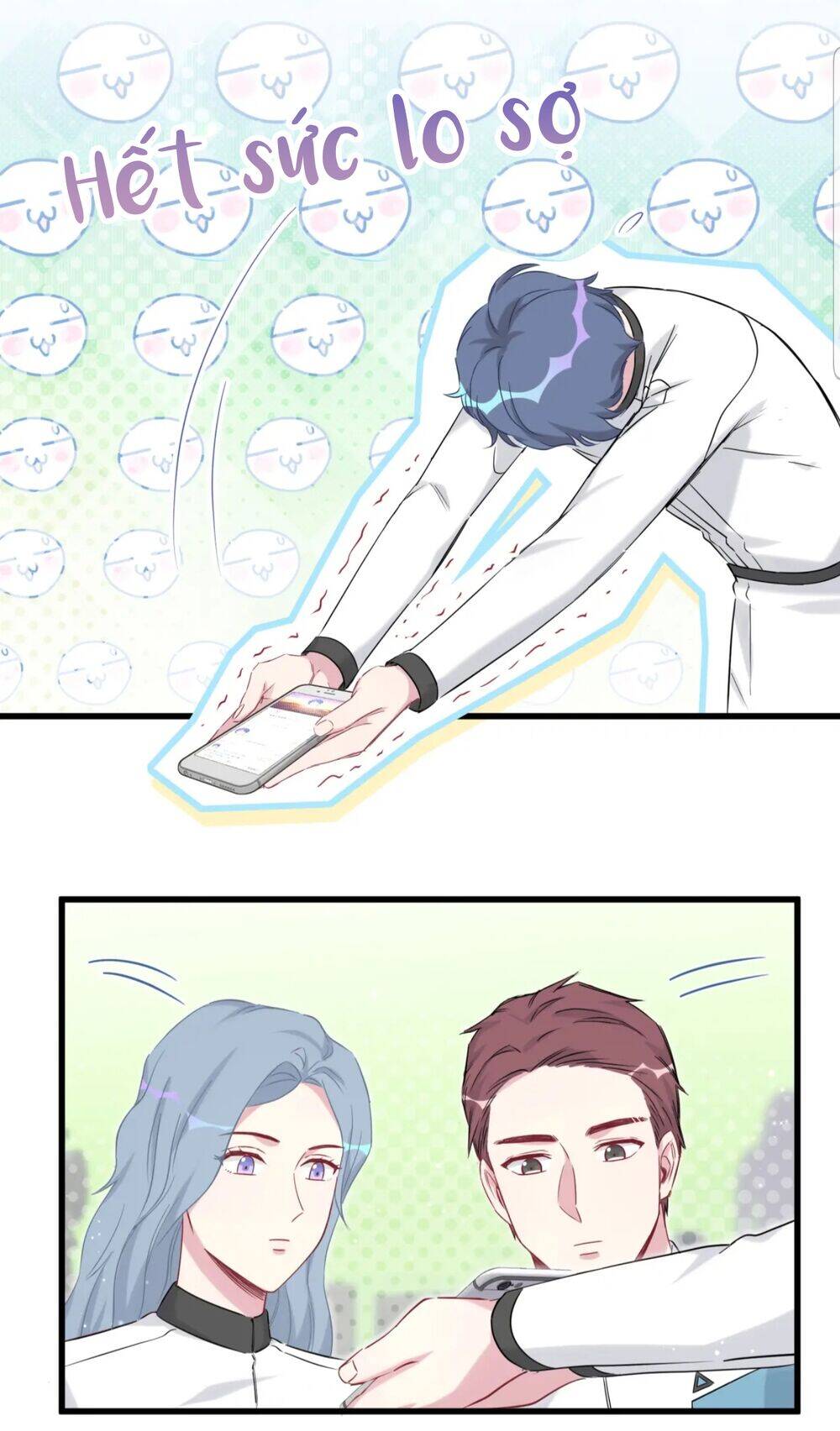 Đứa Bé Là Của Ai ???? Chapter 127 - 66