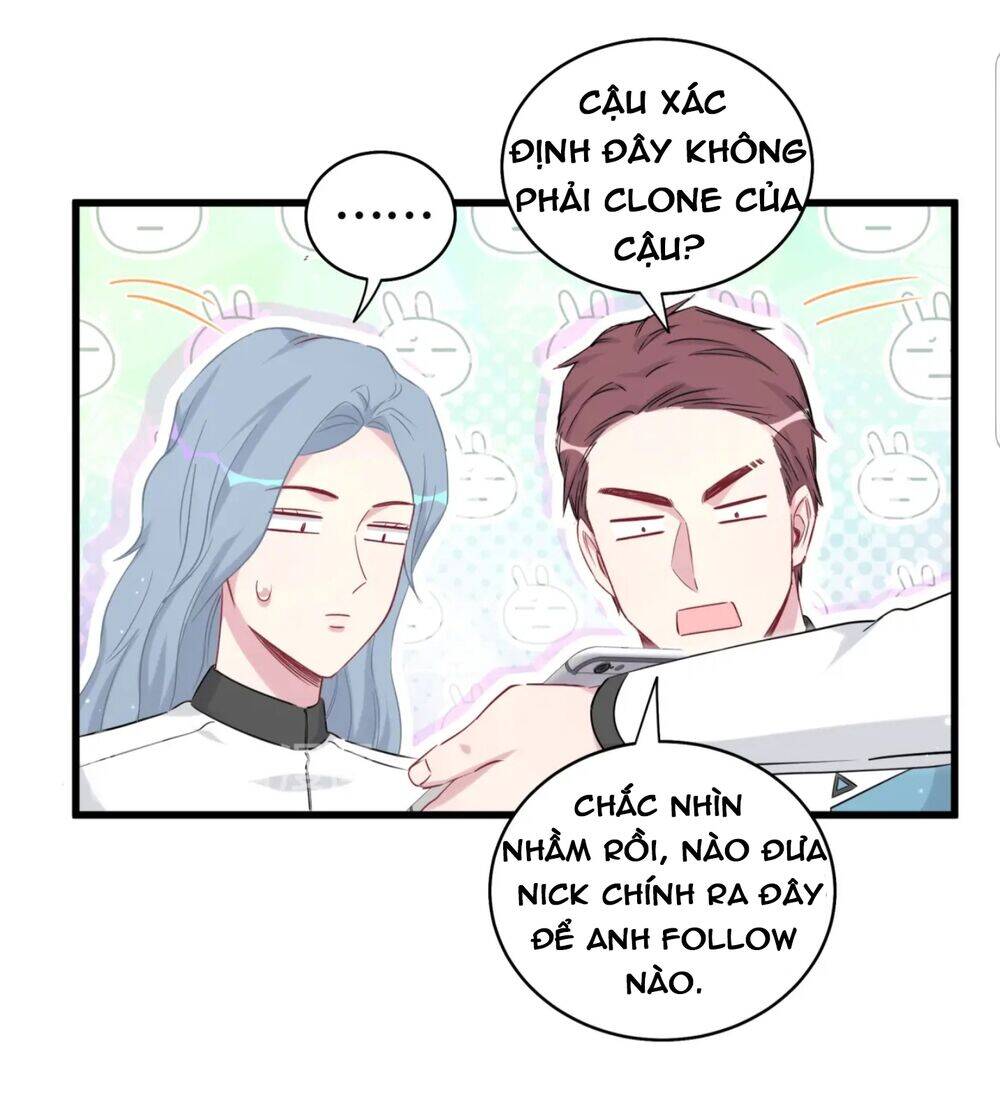 Đứa Bé Là Của Ai ???? Chapter 127 - 67