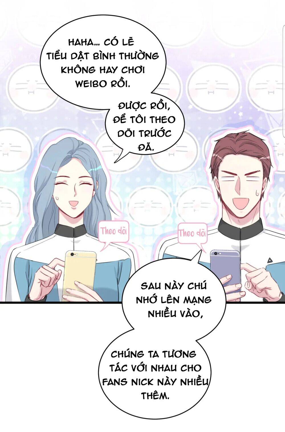 Đứa Bé Là Của Ai ???? Chapter 127 - 69