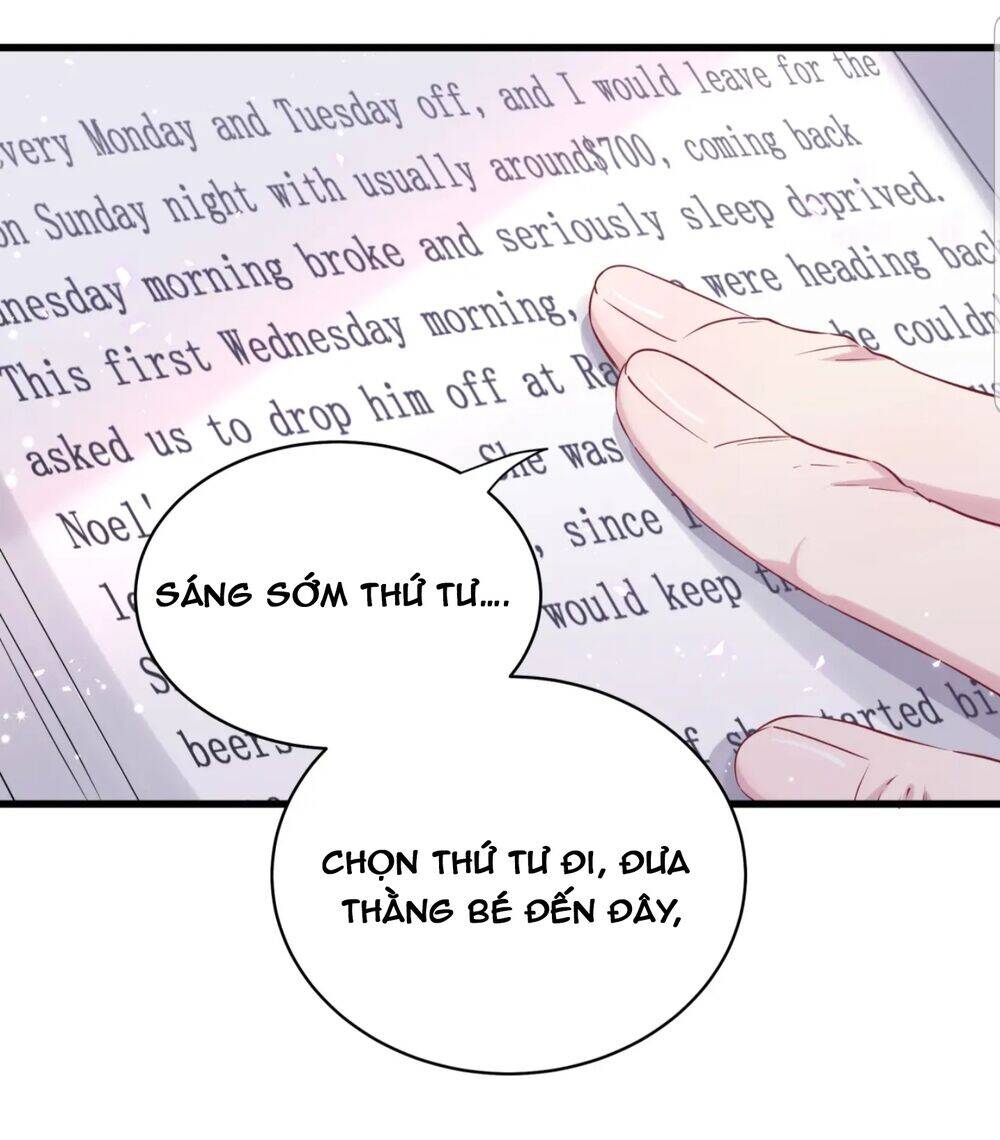 Đứa Bé Là Của Ai ???? Chapter 127 - 8